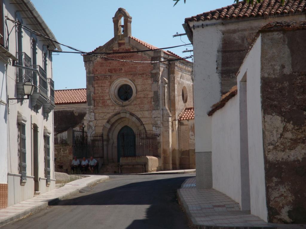 Foto de La Haba (Badajoz), España