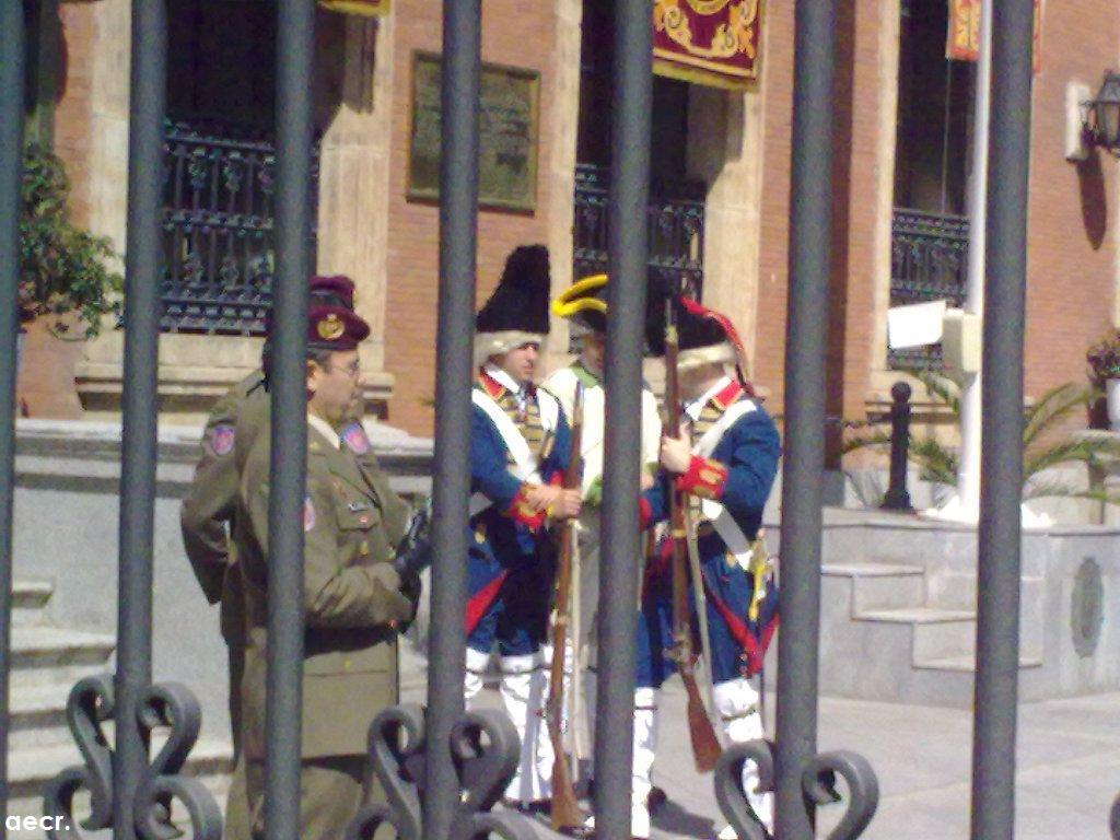 Foto de Madrid (Comunidad de Madrid), España