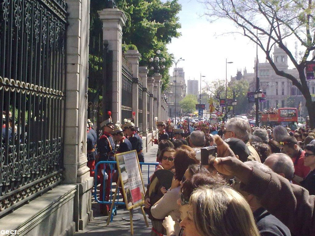 Foto de Madrid (Comunidad de Madrid), España