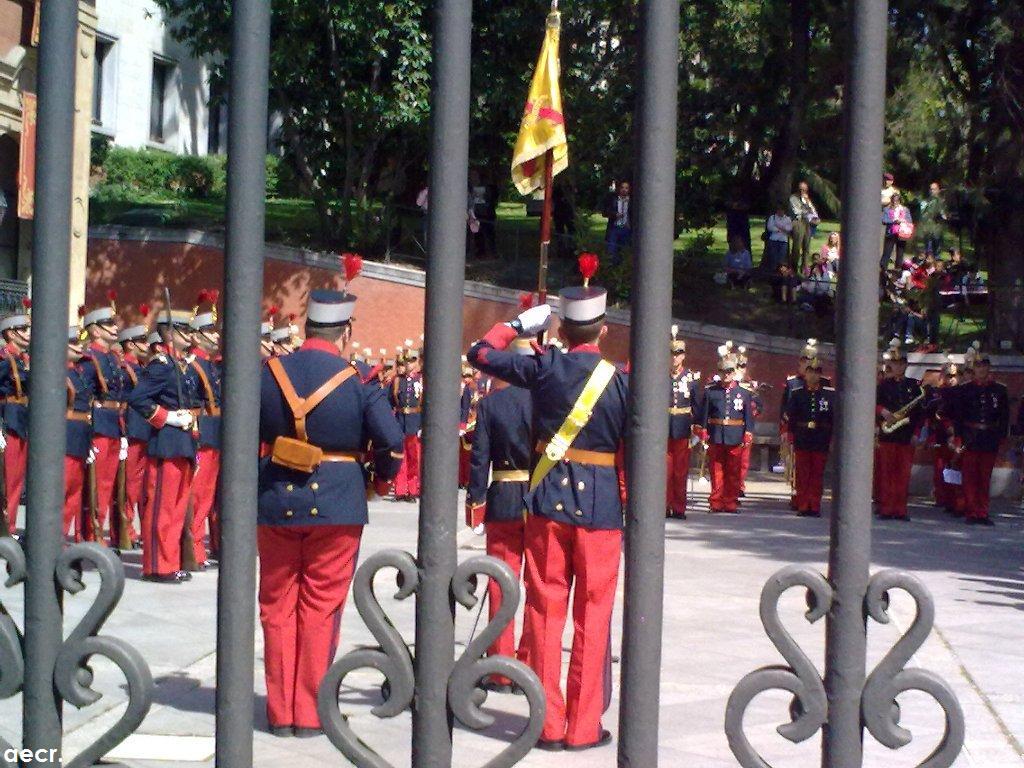 Foto de Madrid (Comunidad de Madrid), España