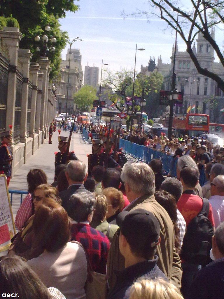 Foto de Madrid (Comunidad de Madrid), España