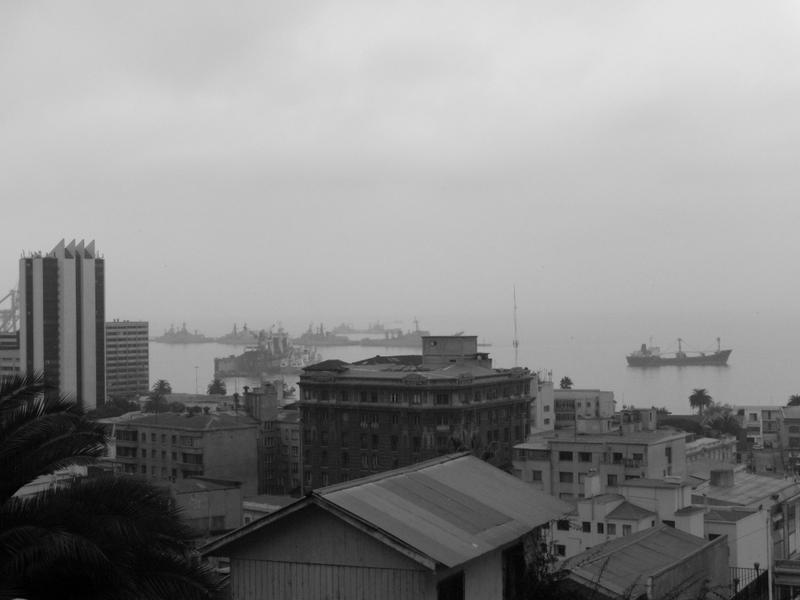 Foto de Valparaiso, Chile