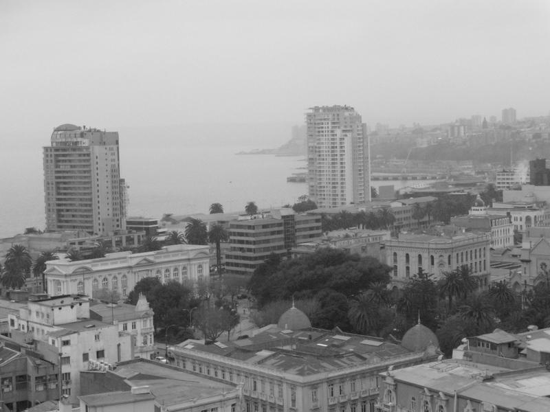 Foto de Valparaiso, Chile