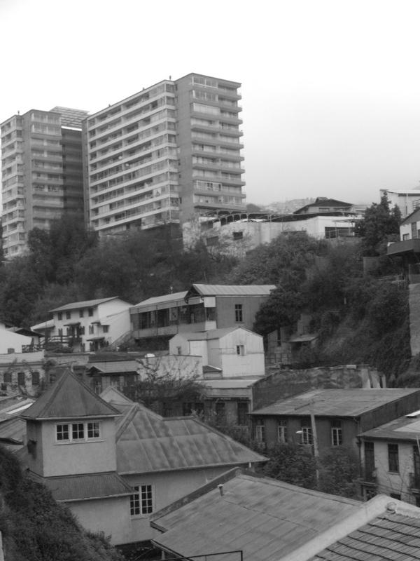 Foto de Valparaiso, Chile