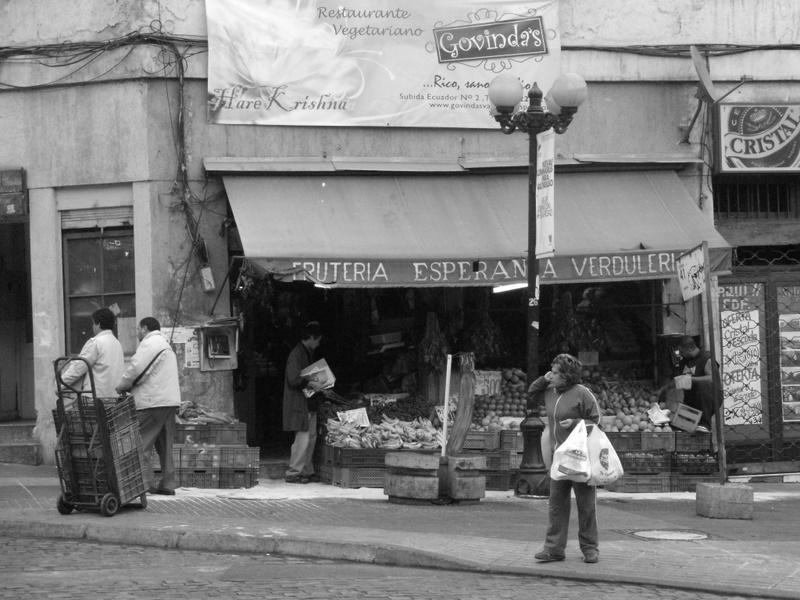 Foto de Valparaiso, Chile