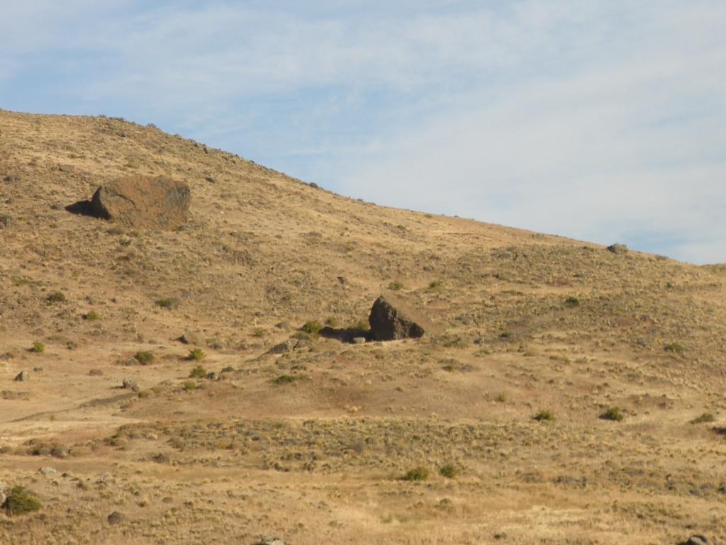 Foto de Aluminé (Neuquén), Argentina