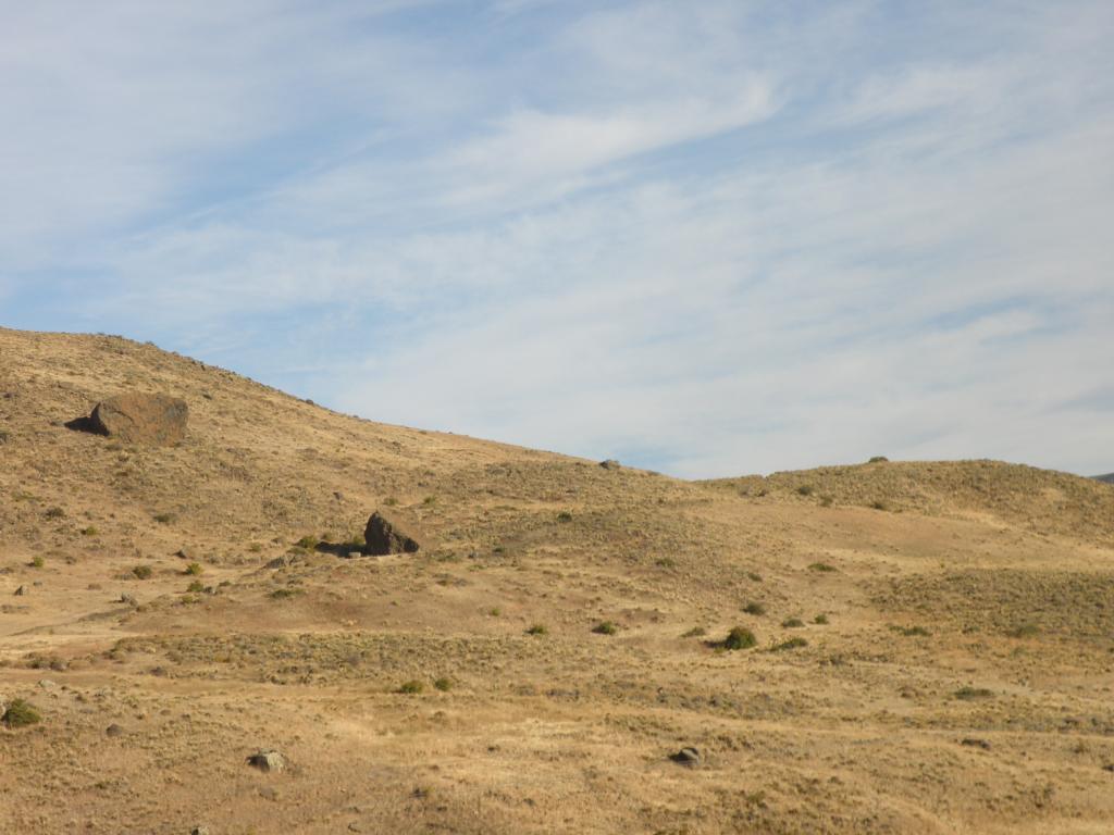 Foto de Aluminé (Neuquén), Argentina