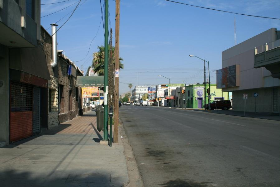 Foto de Torreon Coah, México