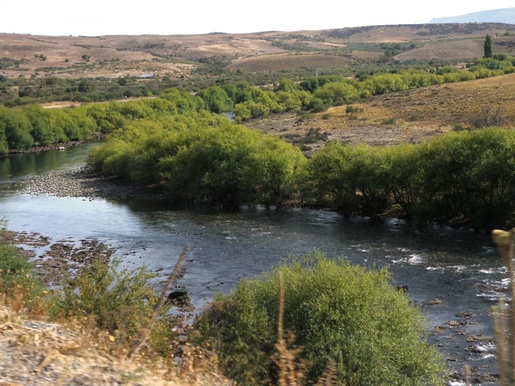 Foto de Aluminé (Neuquén), Argentina