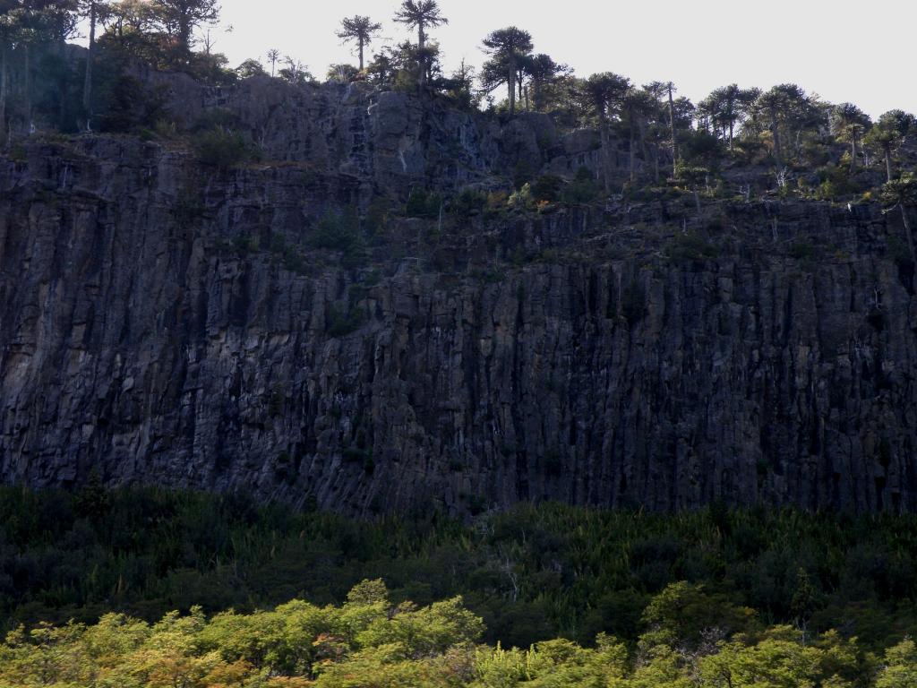 Foto de Aluminé (Neuquén), Argentina