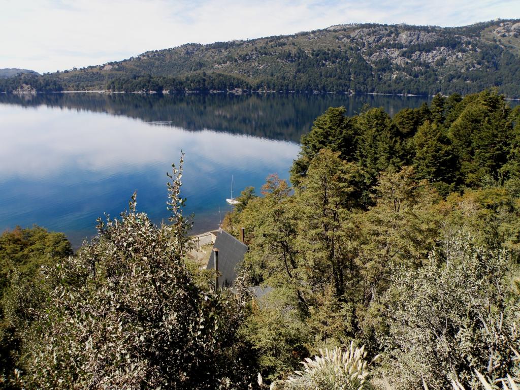 Foto de Moquehué (Neuquén), Argentina