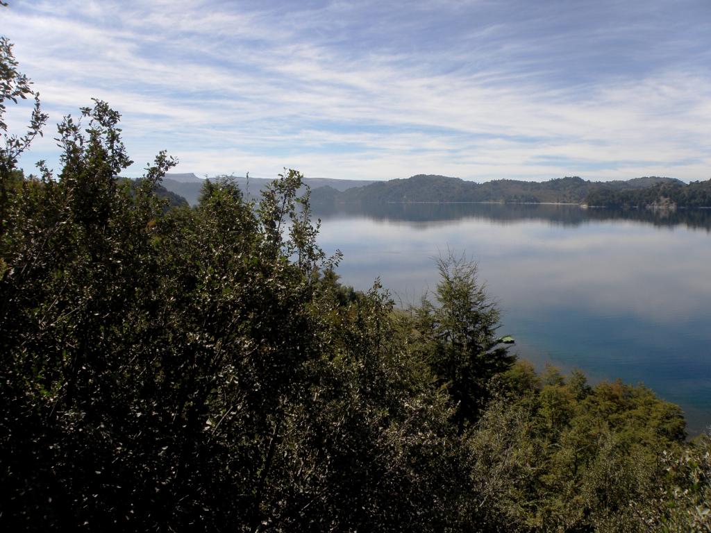 Foto de Moquehué (Neuquén), Argentina