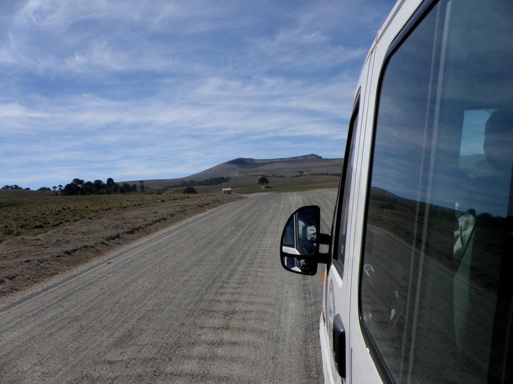 Foto de Villa Pehuenia (Neuquén), Argentina