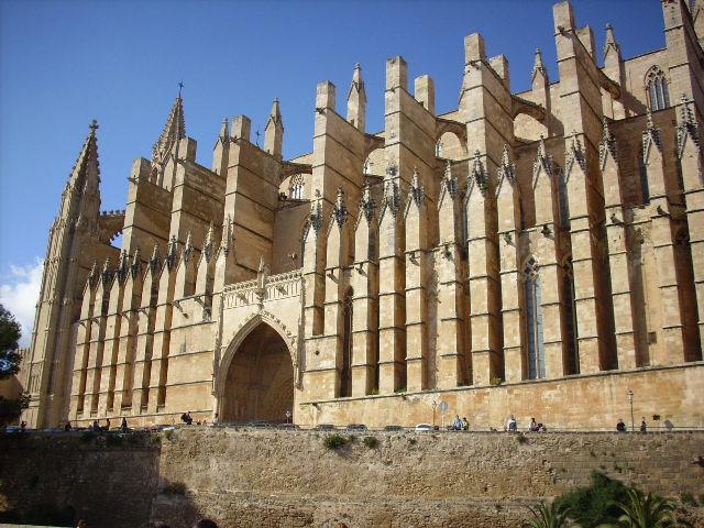 Foto de Palma de Mallorca (Illes Balears), España