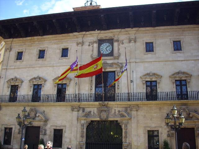 Foto de Palma de Mallorca (Illes Balears), España