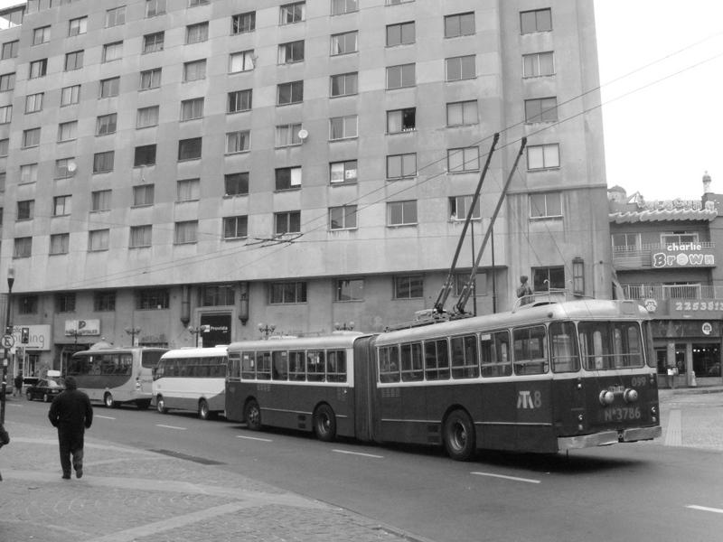 Foto de Valparaiso, Chile