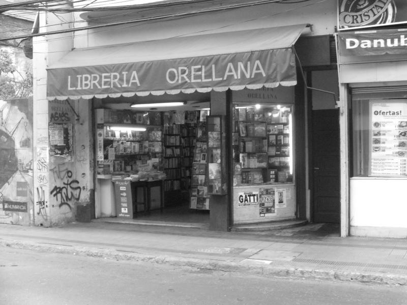 Foto de Valparaiso, Chile