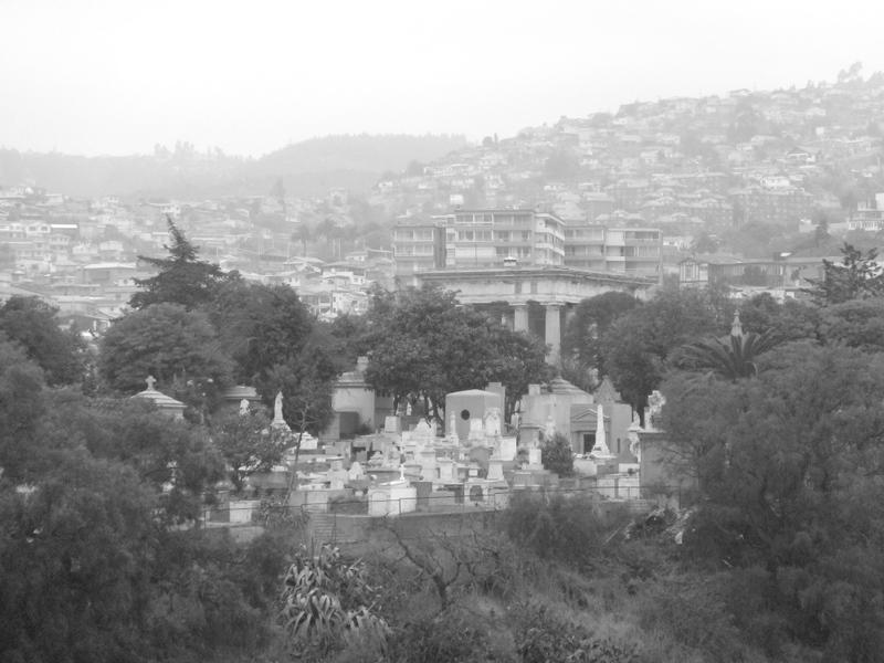 Foto de Valparaiso, Chile