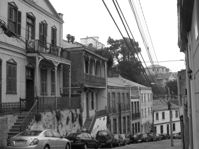 Foto de Valparaiso, Chile