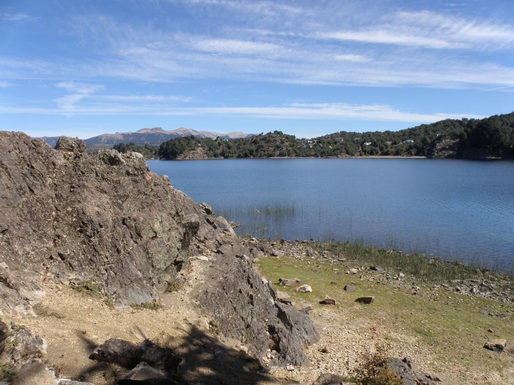 Foto de Villa Pehuenia (Neuquén), Argentina