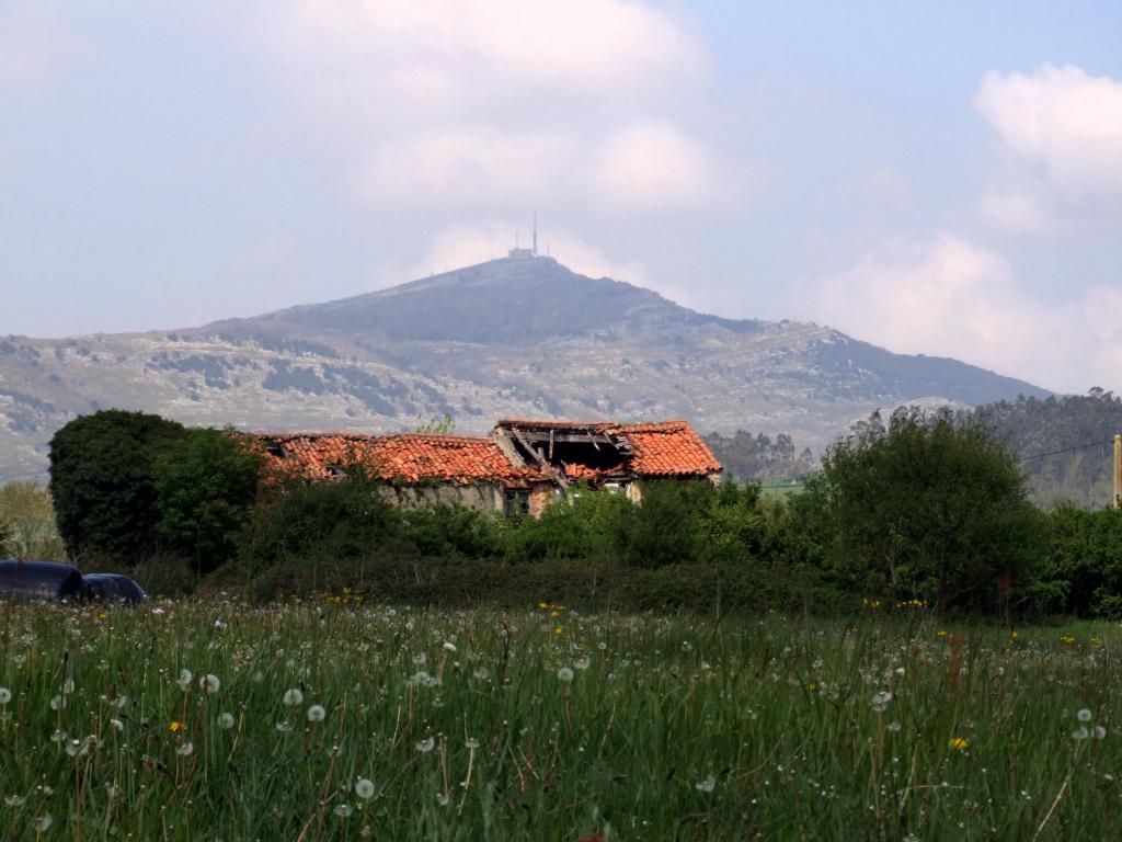 Foto de Arenal de Penagos (Cantabria), España