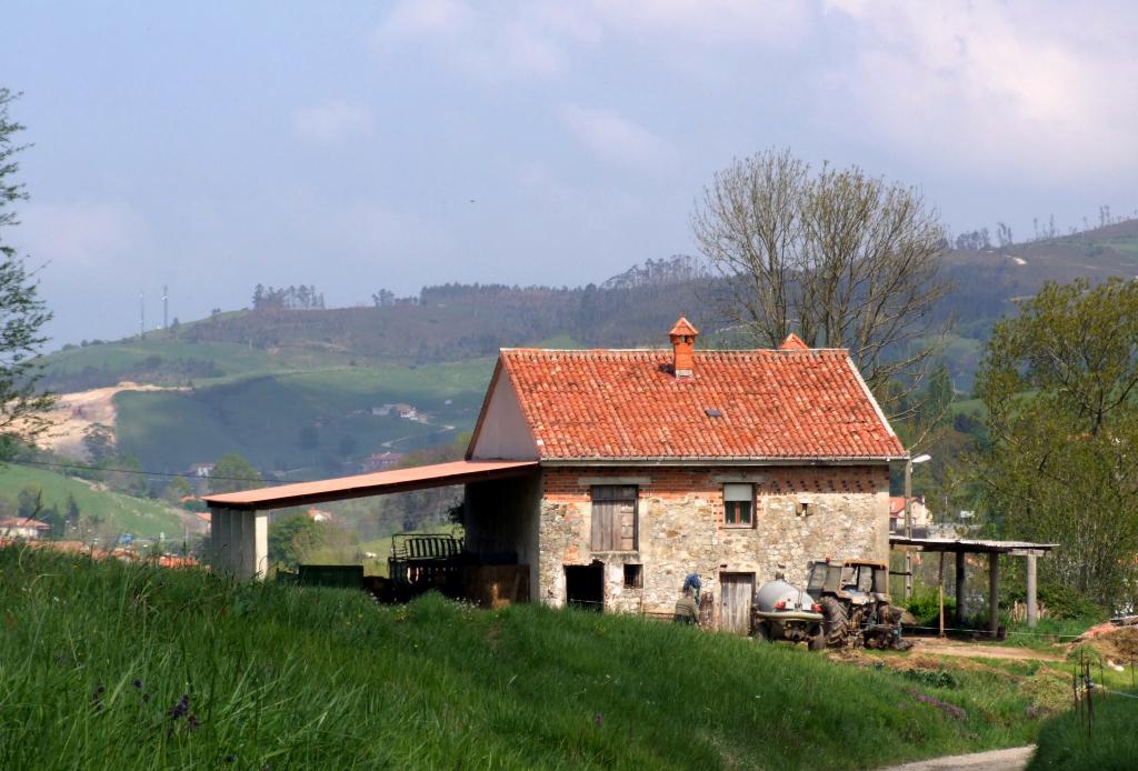 Foto de Arenal de Penagos (Cantabria), España