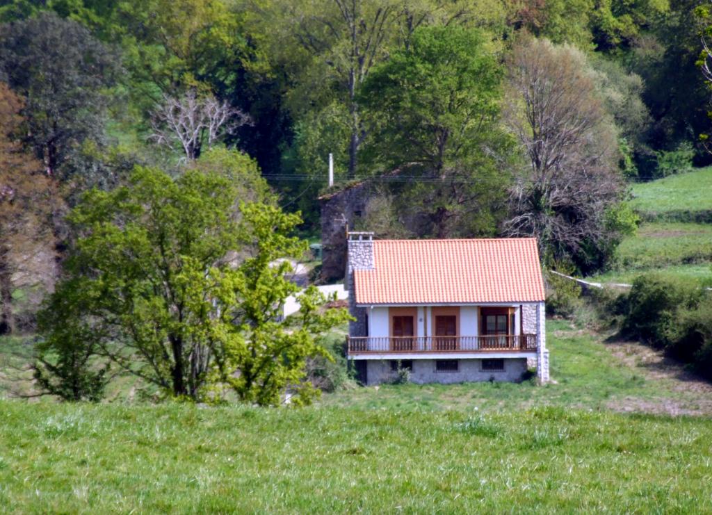 Foto de Arenal de Penagos (Cantabria), España