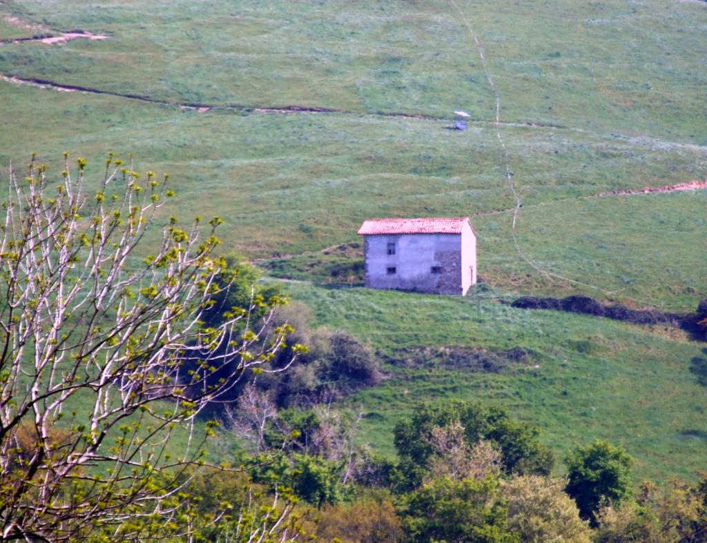 Foto de Arenal de Penagos (Cantabria), España