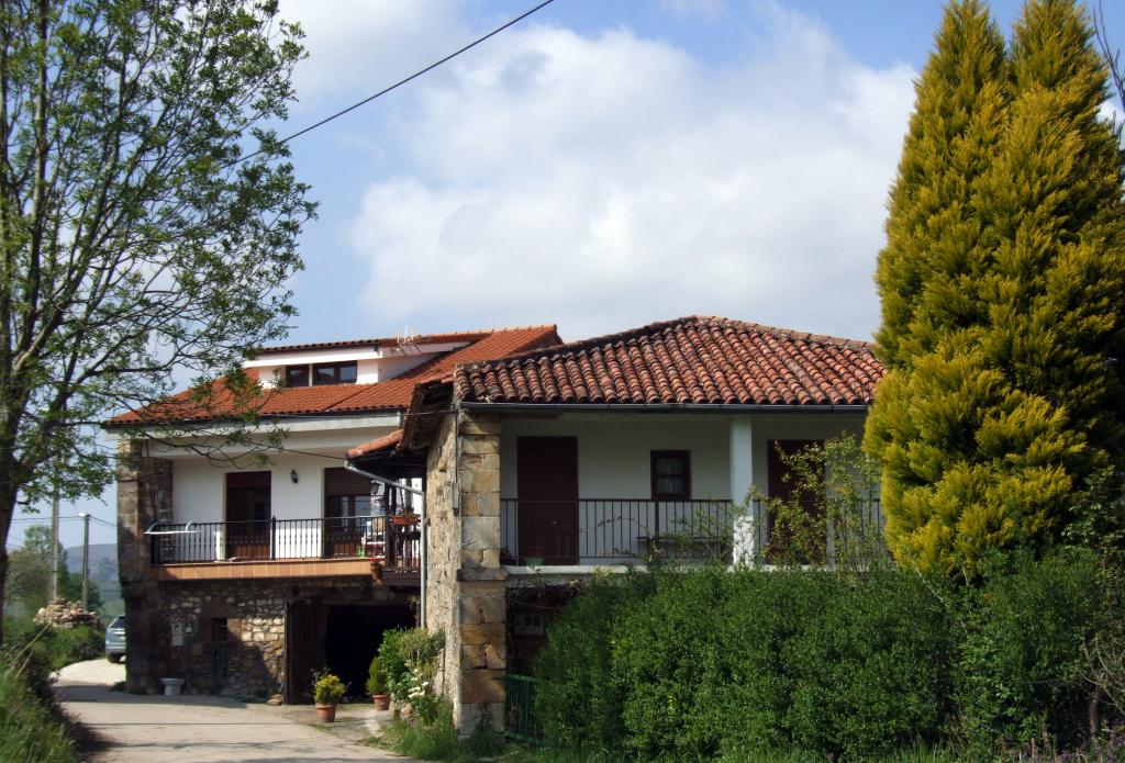 Foto de Arenal de Penagos (Cantabria), España