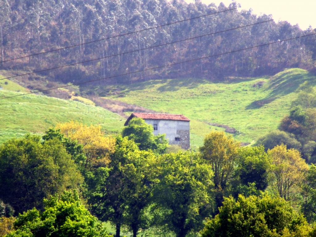 Foto de Arenal de Penagos (Cantabria), España