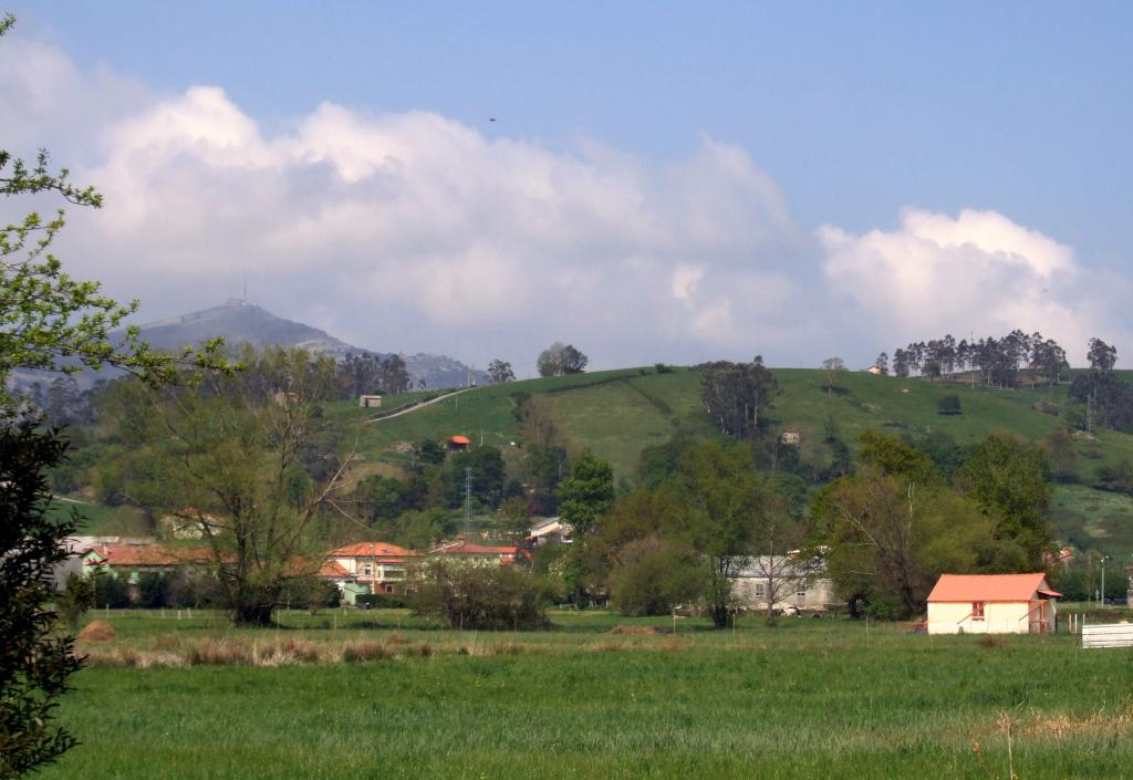 Foto de Arenal de Penagos (Cantabria), España