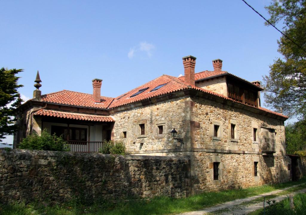 Foto de Arenal de Penagos (Cantabria), España