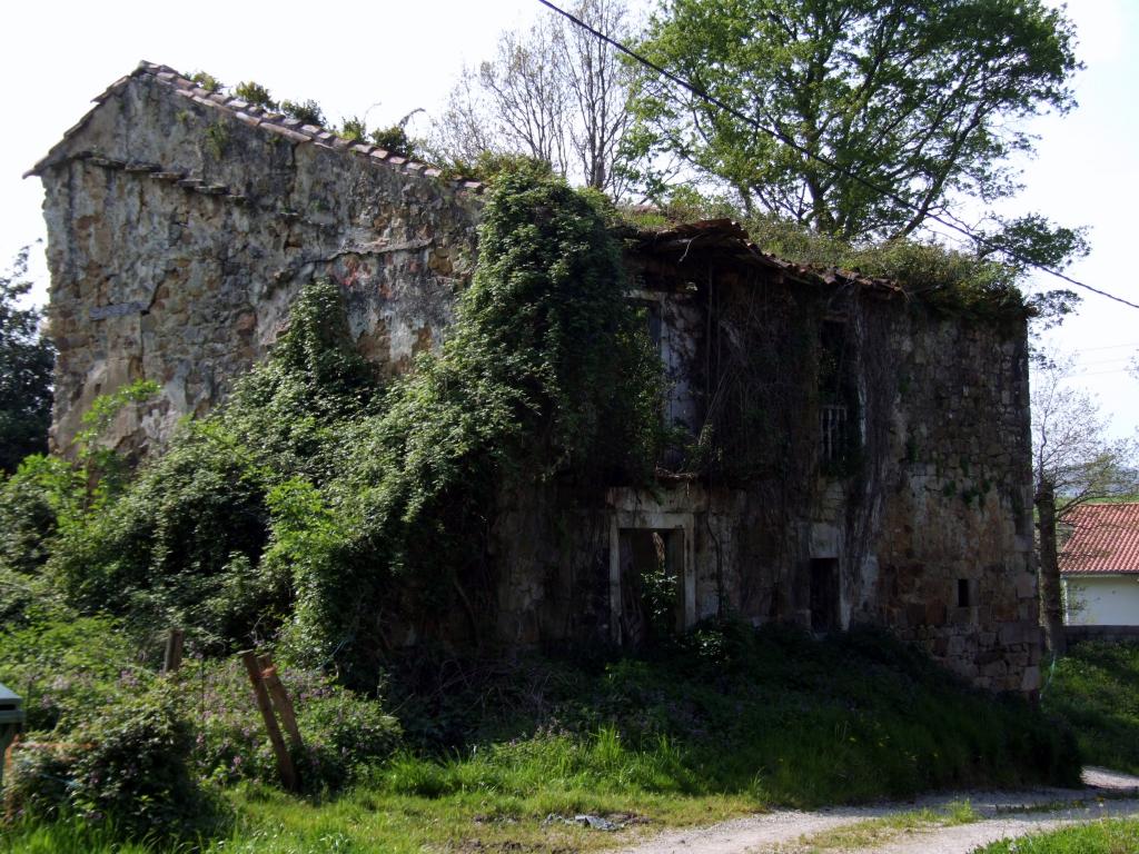 Foto de Arenal de Penagos (Cantabria), España