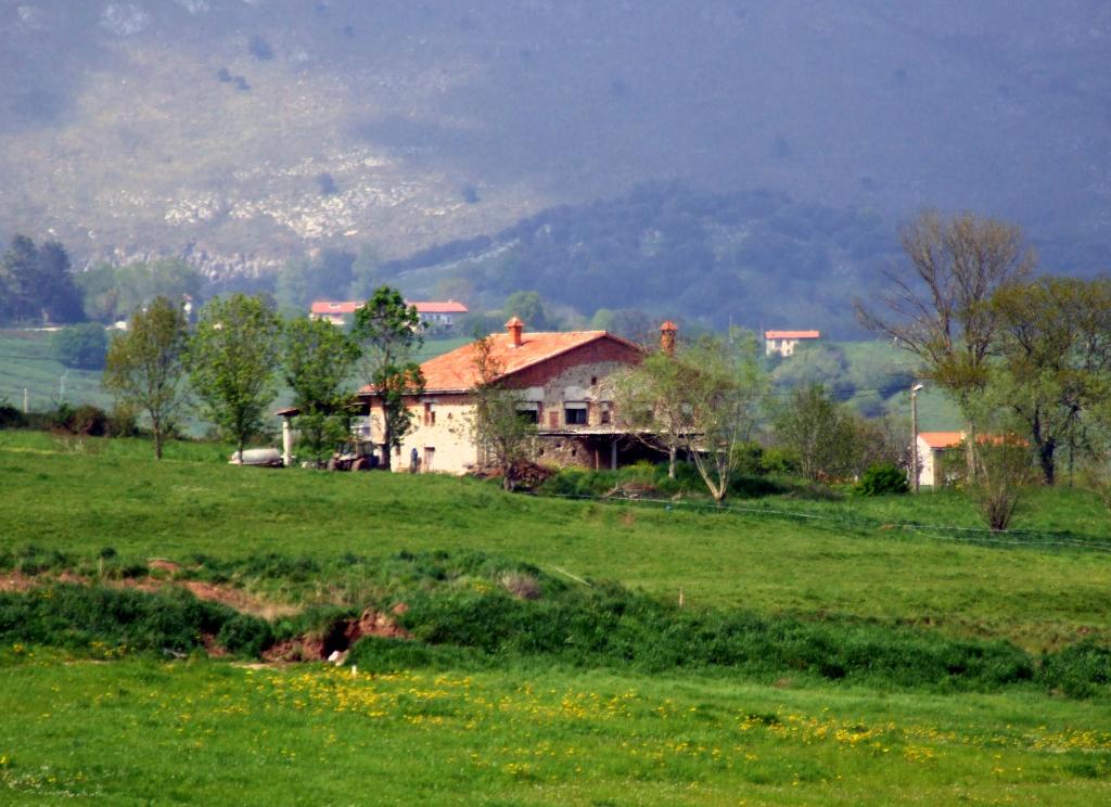 Foto de Arenal de Penagos (Cantabria), España