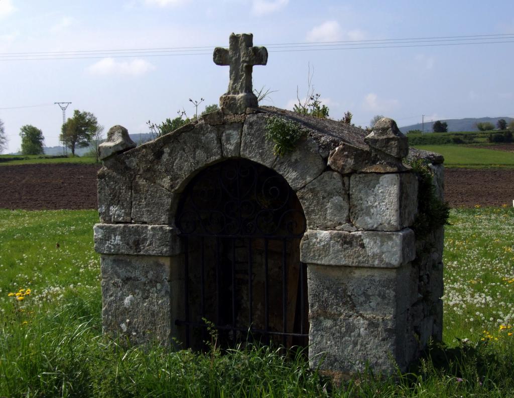 Foto de Arenal de Penagos (Cantabria), España