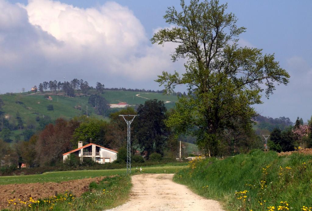 Foto de Arenal de Penagos (Cantabria), España