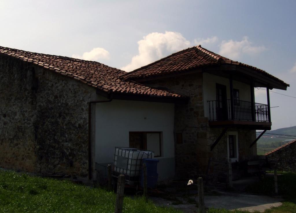 Foto de Arenal de Penagos (Cantabria), España