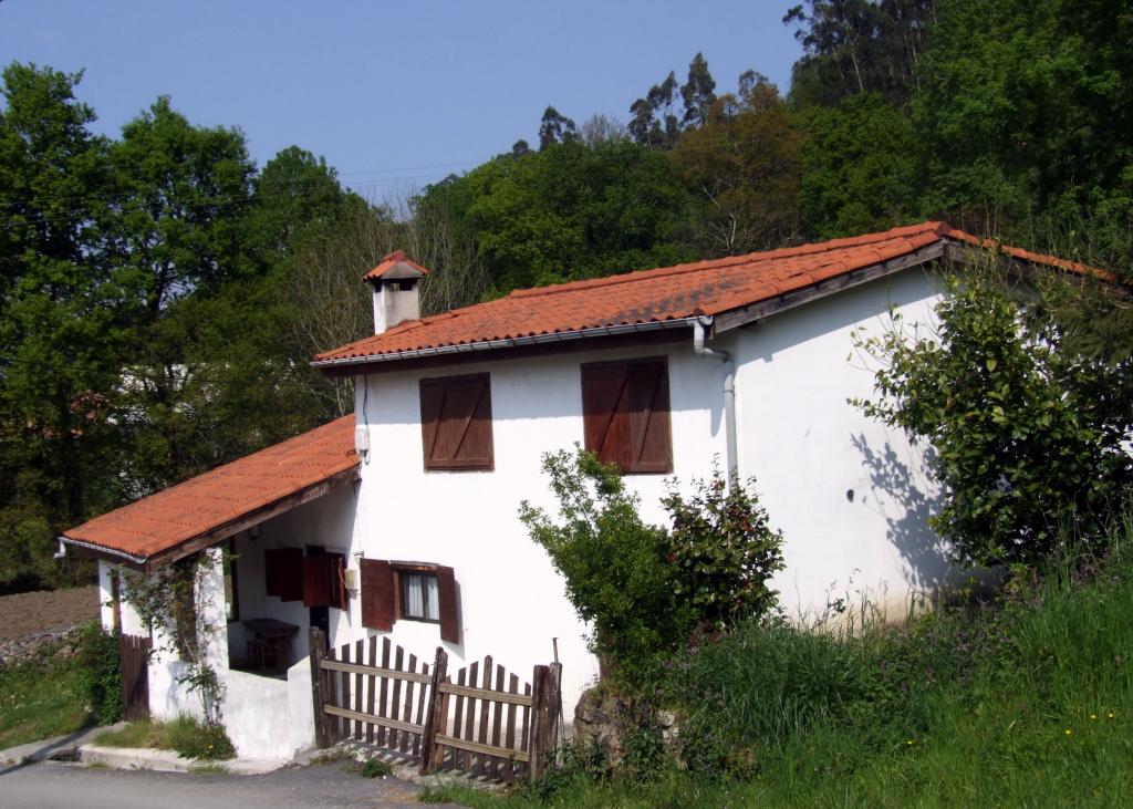 Foto de Arenal de Penagos (Cantabria), España