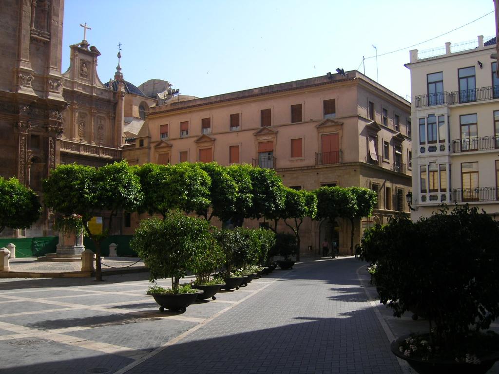 Foto de Murcia, España