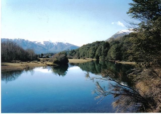 Foto de San Carlos de Bariloche, Argentina