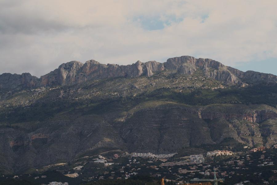 Foto de Altea (Alicante), España