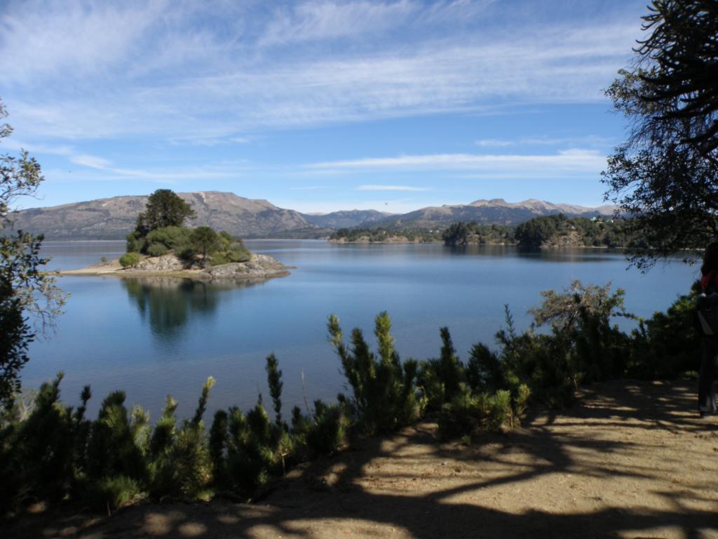 Foto de Villa Pehuenia (Neuquén), Argentina