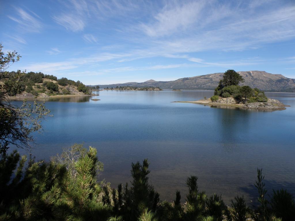 Foto de Villa Pehuenia (Neuquén), Argentina