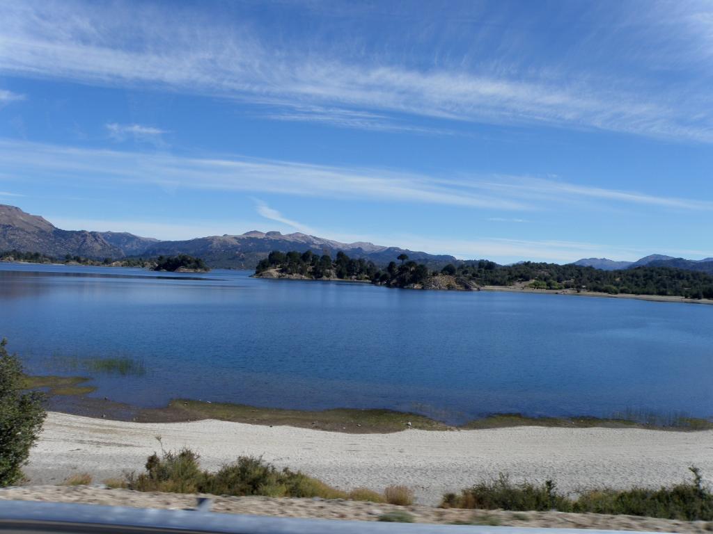 Foto de Villa Pehuenia (Neuquén), Argentina