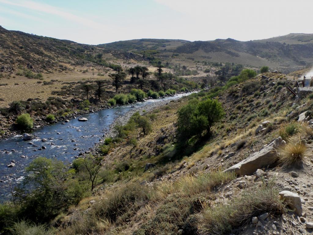 Foto de Villa Pehuenia (Neuquén), Argentina