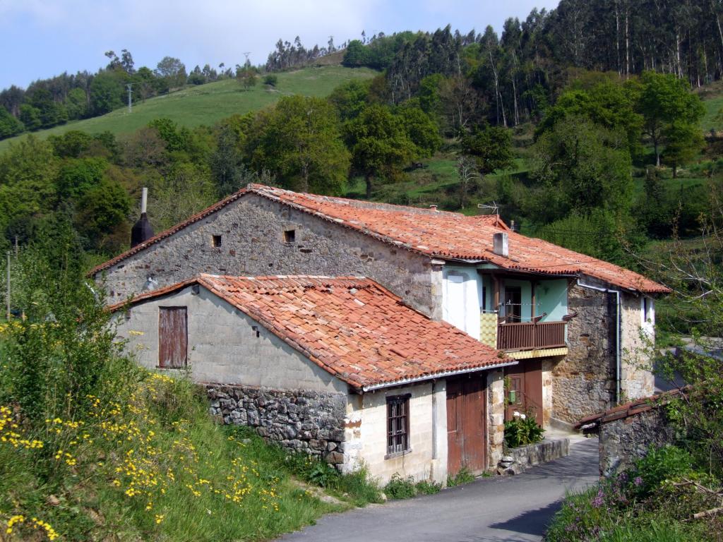 Foto de Arenal de Penagos (Cantabria), España