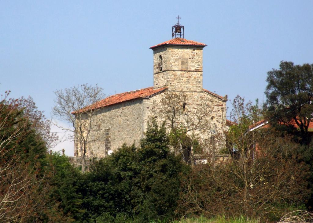 Foto de Arenal de Penagos (Cantabria), España