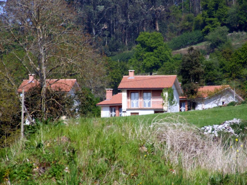 Foto de Arenal de Penagos (Cantabria), España