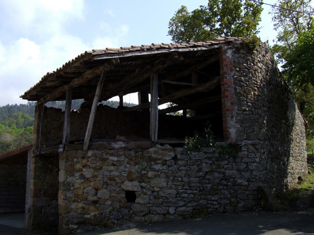 Foto de Arenal de Penagos (Cantabria), España