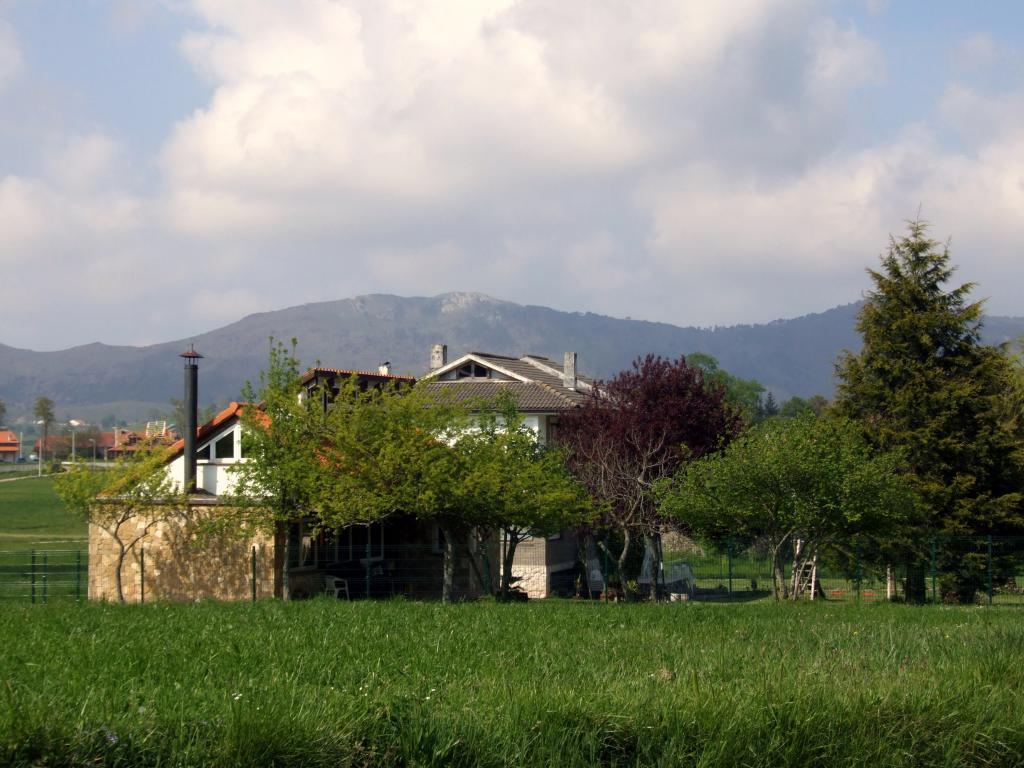 Foto de Arenal de Penagos (Cantabria), España